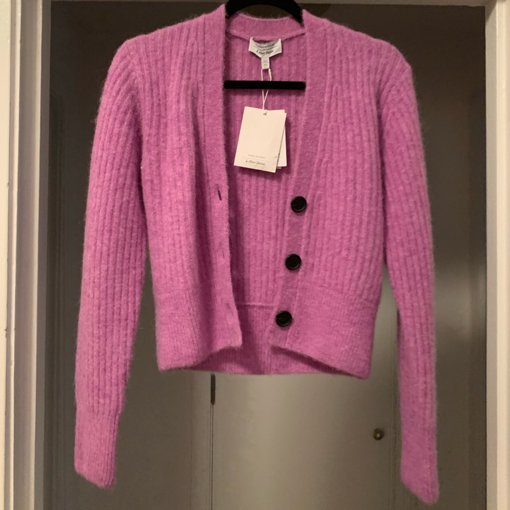 Other Stories knit sweater